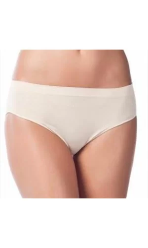 Miss Fit 1006 Geniş Kenarlı Slip