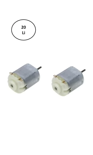 Misyon Dinamo Mis ST2214 20li