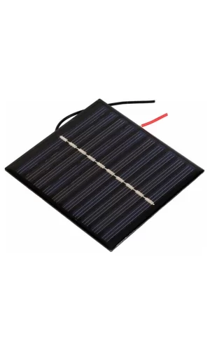 Misyon Güneş Paneli Ty 2,5V.70X45