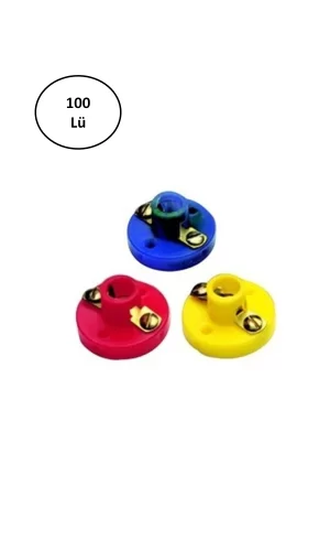 Misyon Mini Deney Duy ST05015 100lü
