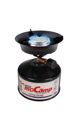Mocamp Portatif Kamp Ocağı