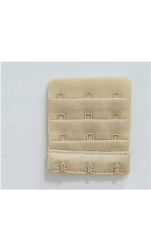 Luz&Pos 2001 SIRT GENİŞLETİCİ AGRAF 5CM*3X3