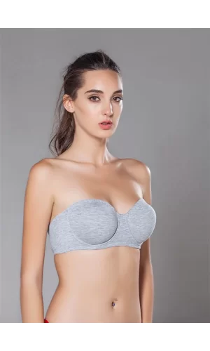 Luz&Pos 2161 COTTON DESTEKSİZ SÜTYEN
