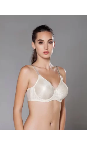 Luz&Pos 2165 COTTON MİMİNİZER TOPARLAYICI SÜTYEN
