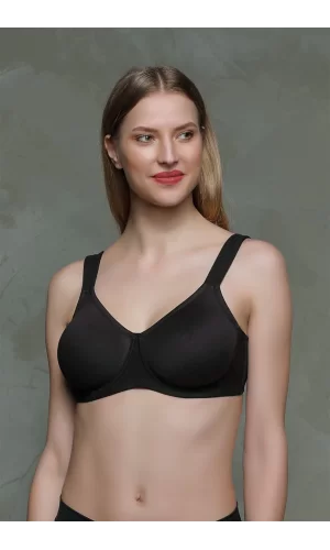 Luz&Pos 2177 COTTON  MİNİMİZER TOPARLAYICI SÜTYEN