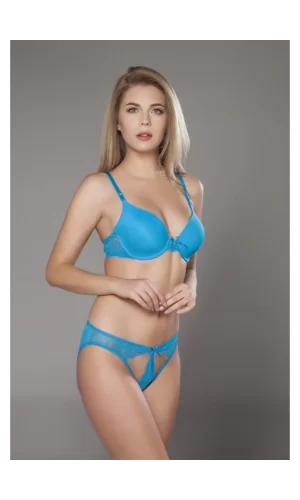 Luz&Pos 251 Desteksiz Sütyen Takımı