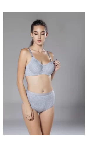 Luz&Pos 30880 COTTON PAMUKLU HAMİLE KÜLOT