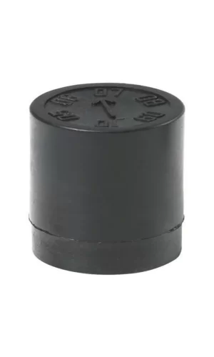 Motex 20Mm Etiket Makinası Kartuşu