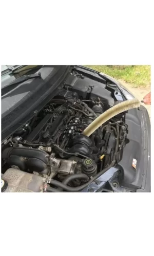 Motor Peteği - Kalorifer Peteği Temizleme Fırçası - Asorti