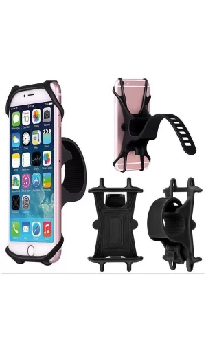 Motorsiklet  Bisiklet Telefon Tutucu