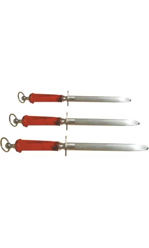 Mp Solingen Alman Tipi Yassı Masat 8 - 20 Cm