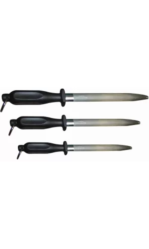 Mp Solingen Tipi Yassı Masat 8 - 20 Cm