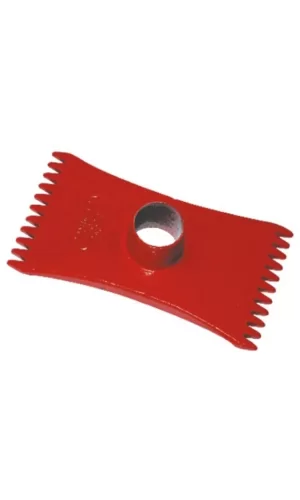 Mt 0400 Mozaik Tarağı