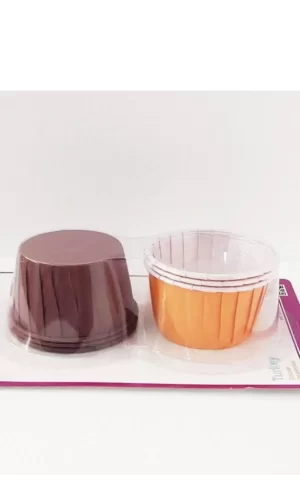 Muffin Kek Kalıbı Y-059