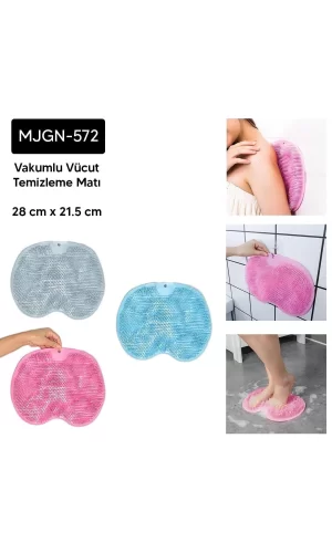 Mujgan Banyo Matı
