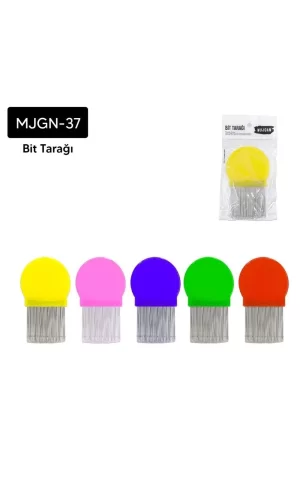 Mujgan Bit Tarağı