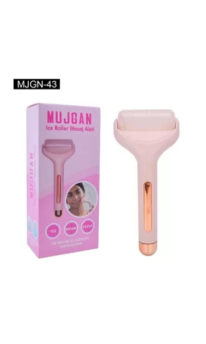 Mujgan Ice Roller