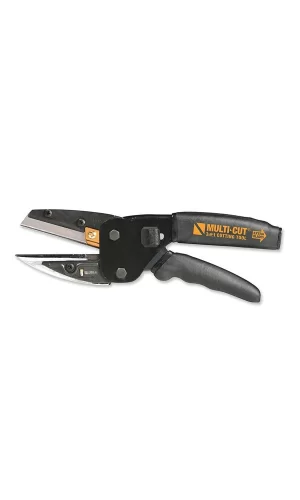 Multi Cutter Kalın Ve Sert Malzeme Kesme Aleti