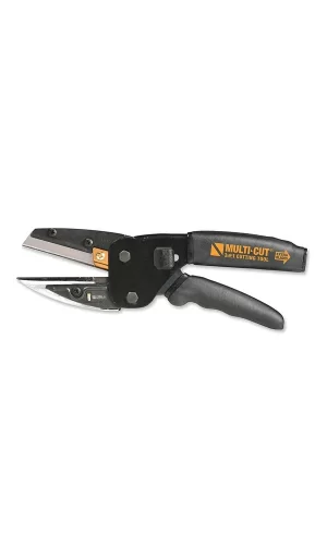 Multi Cutter Kalın Ve Sert Malzeme Kesme Aleti