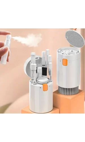 Multi Functional Cleaner Tools 20-ın-1 Elektronik Temizleyici