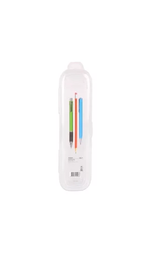 Multix Çok Amaçlı Kalem Kutusu Royaleks-G06-P