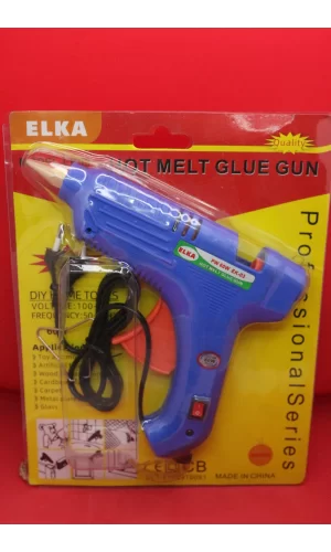 Mum Silikon Tabancası 60w