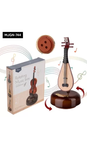 Music Box Ud