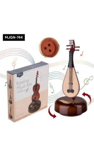 Music Box Ud