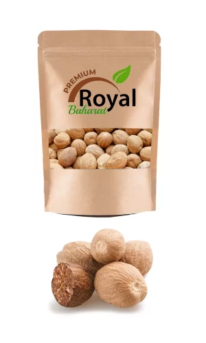 Muskat Tane Deluxe Seri Organik Lezzetli 75 Gr