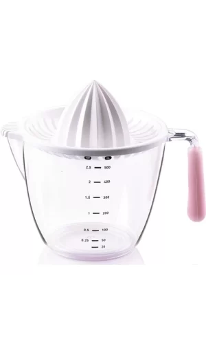 Narenciye Sıkacağı Ölçülü - Ölçme Kabı 1000ml