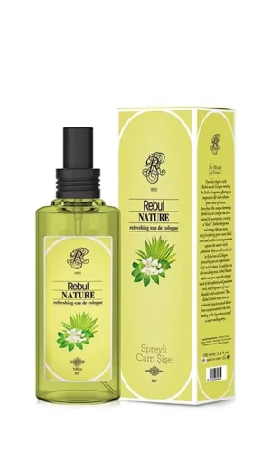 Nature 100 Ml Kolonya