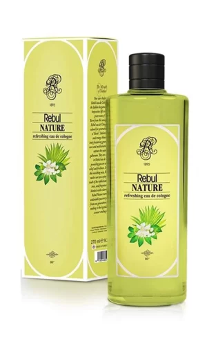 Nature 270 Ml Kolonya