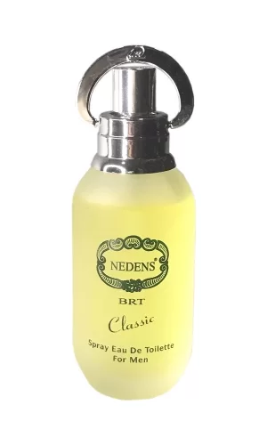 Nedens BRT Classic Erkek Prafüm 75ML