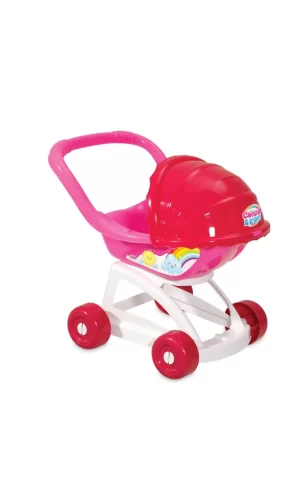 Nessiworld 01370 TENTELİ BEBEK ARABASI