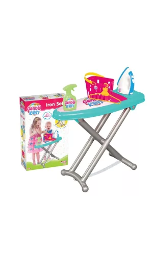 Nessiworld 01512 CANDY ÜTÜ SET