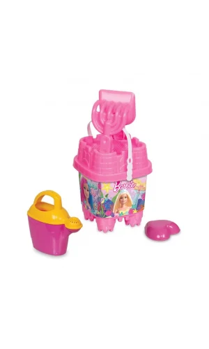 Nessiworld  01574BarbieKüçükKaleKovaSeti