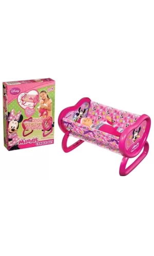 Nessiworld 01957 MINNIE MOUSE BEŞİK SET