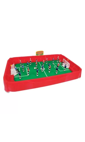 Nessiworld 025 Şampiyon Arena Futbol Oyunu -Akçiçek Oyuncak