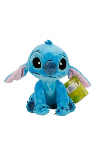 Nessiworld  0299 Disney Core Stitch Peluş 25 cm -Sunman