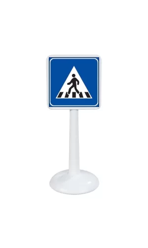 Nessiworld  03 273 Pilsan Mini Trafik İşaretleri
