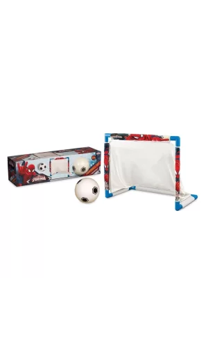 Nessiworld 03011 Spiderman Futbol Seti -Fentoys