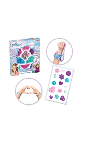 Nessiworld 03173 FROZEN TAKI SETİ TEKLİ KUTU