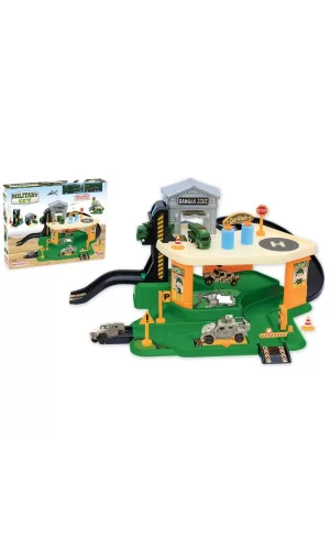 Nessiworld 03340 ASKERİYE SET