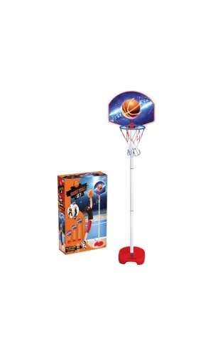 Nessiworld  03407 Dede Ayaklı Basket Potası