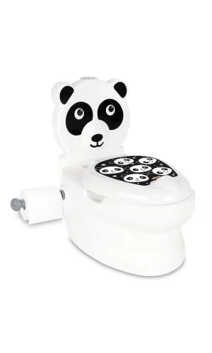 Nessiworld  07 561 Pilsan Eğitici Panda Klozet