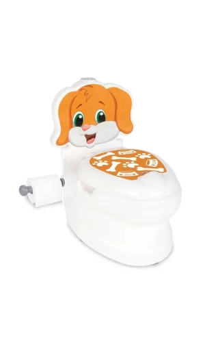 Nessiworld  07 562 Pilsan Eğitici Köpek Klozet