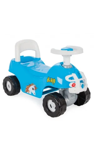 Nessiworld 07 812 HERO ATV MAVİ