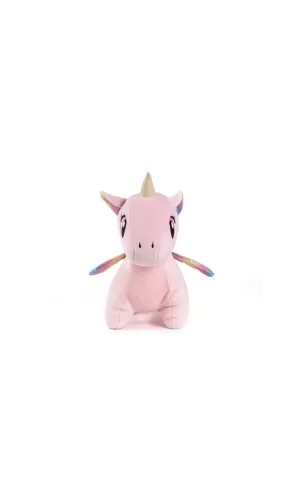 Nessiworld 0860 PEMBE KANATLI UNİCORN