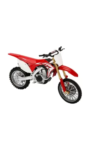 Nessiworld  1:12 Honda CFR 450R Motor