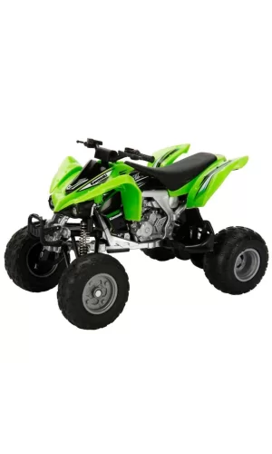 Nessiworld  1:12 Kawasaki KFX 450R Motor